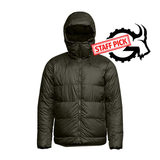 SITKA Kelvin HyperDown Jacket