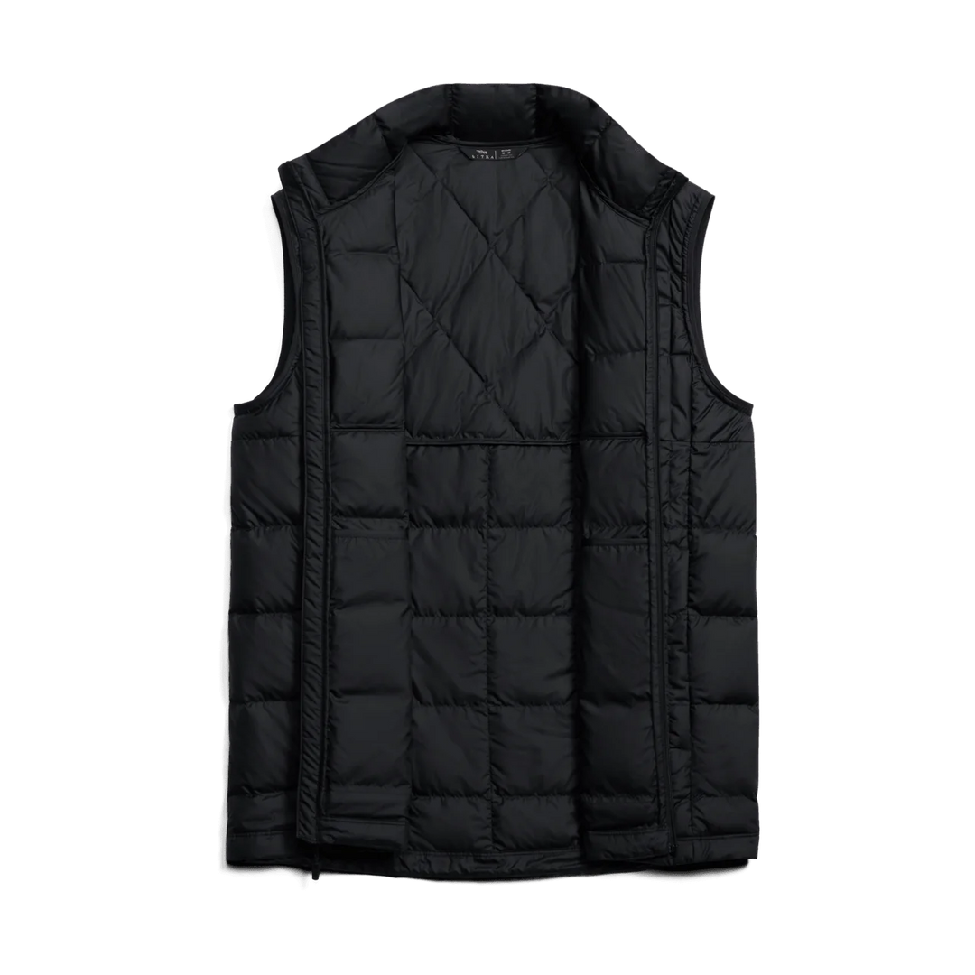SITKA MicroDown Vest