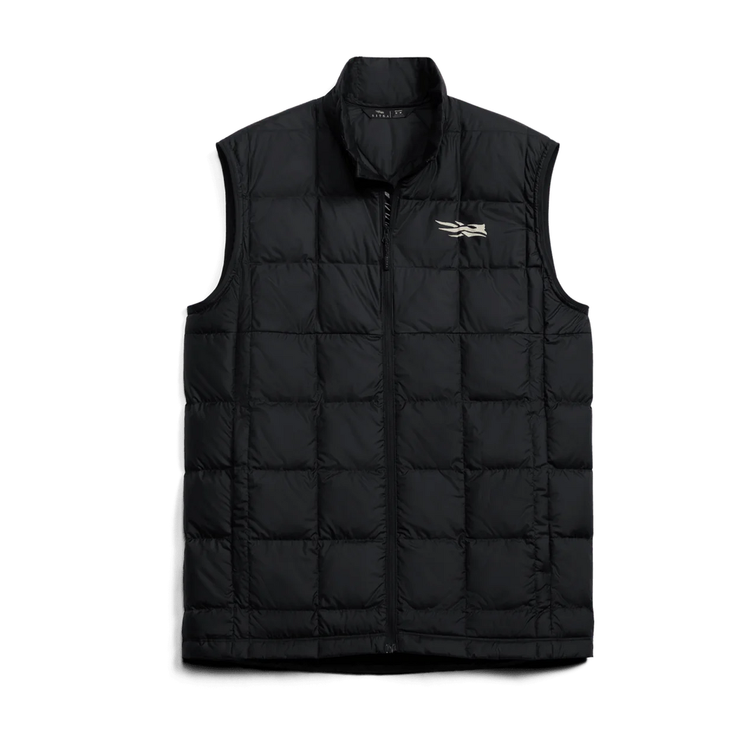 SITKA MicroDown Vest