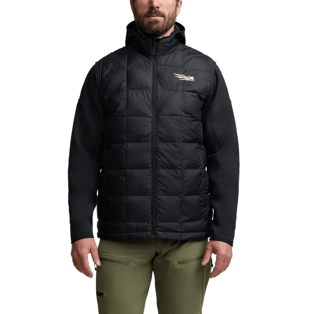 SITKA MicroDown Vest