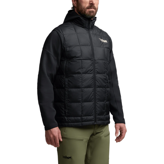 SITKA MicroDown Vest