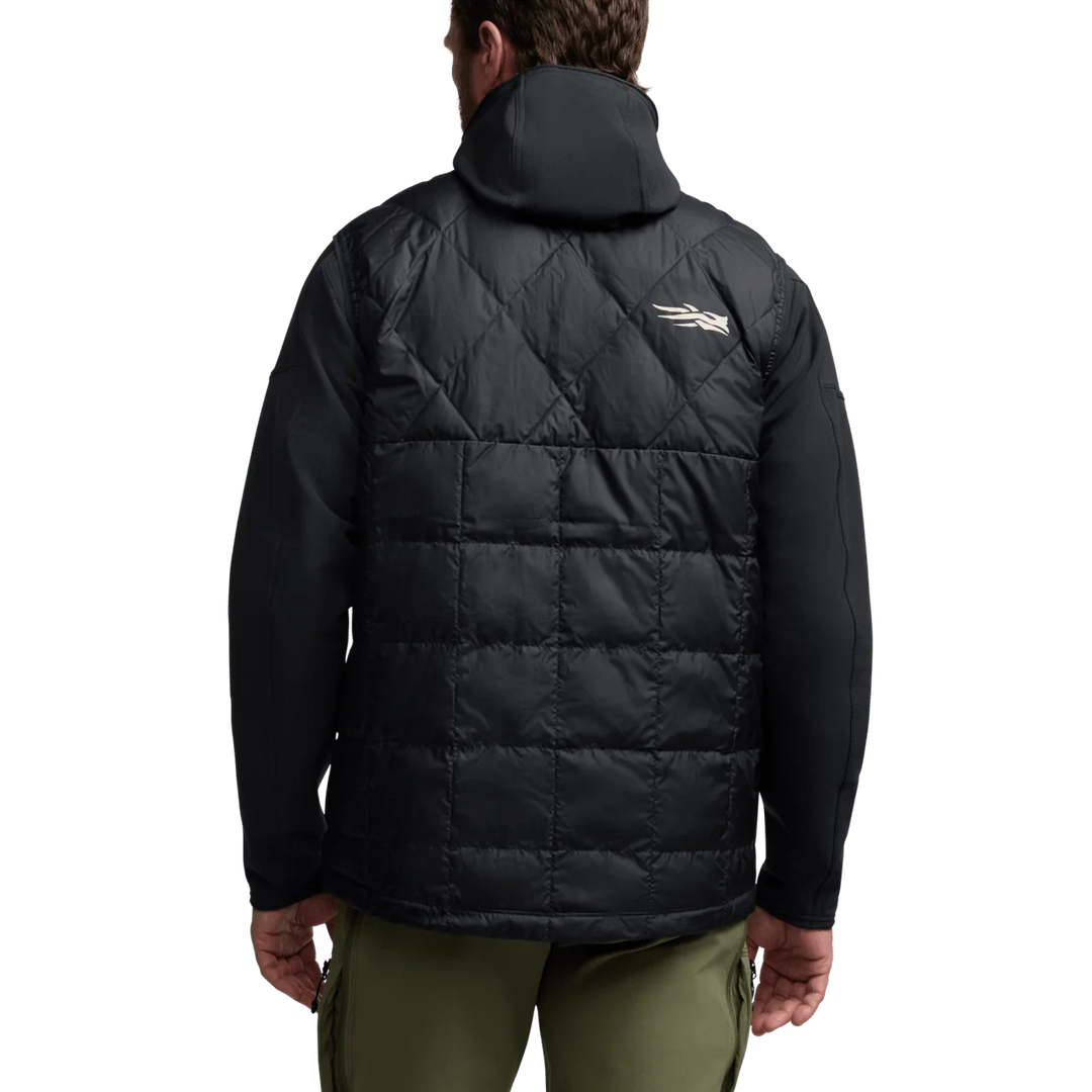 SITKA MicroDown Vest