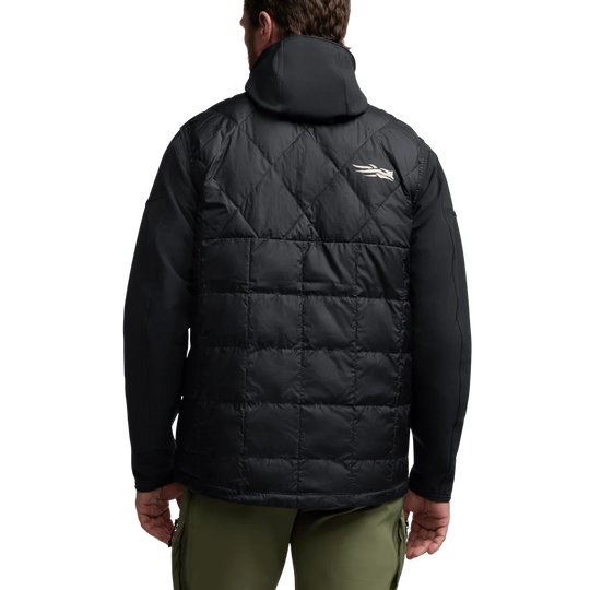 SITKA MicroDown Vest
