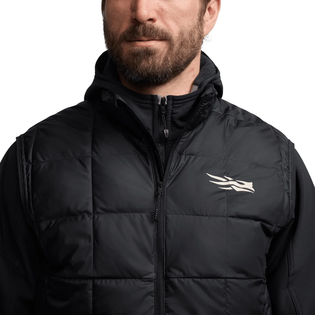 SITKA MicroDown Vest