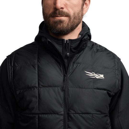 SITKA MicroDown Vest