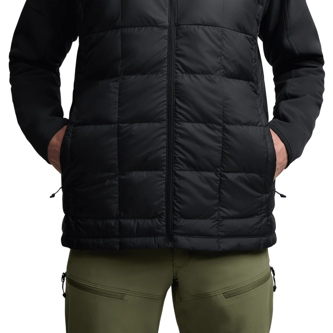 SITKA MicroDown Vest