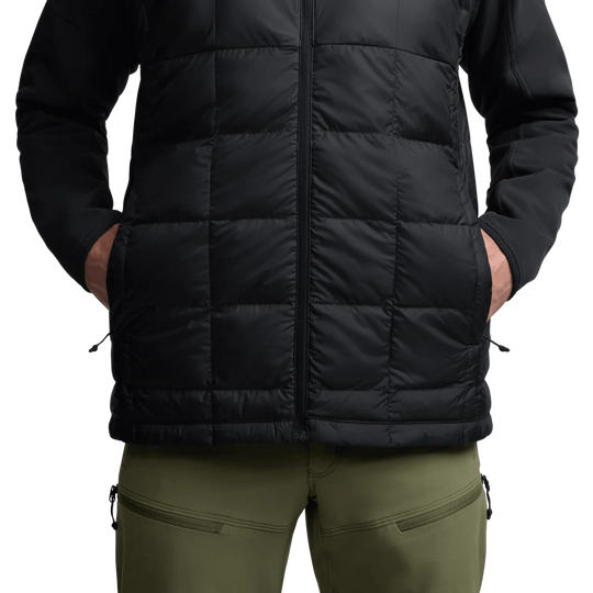 SITKA MicroDown Vest