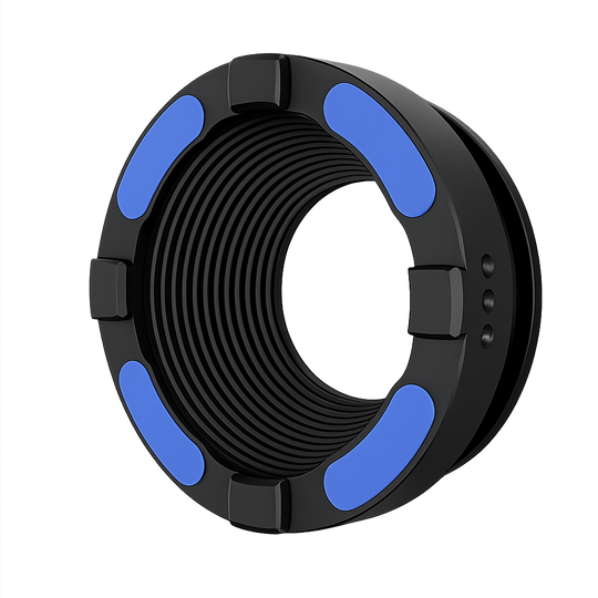 Knekt Mag Ring