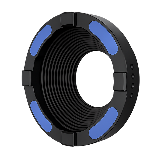 Knekt Mag Ring