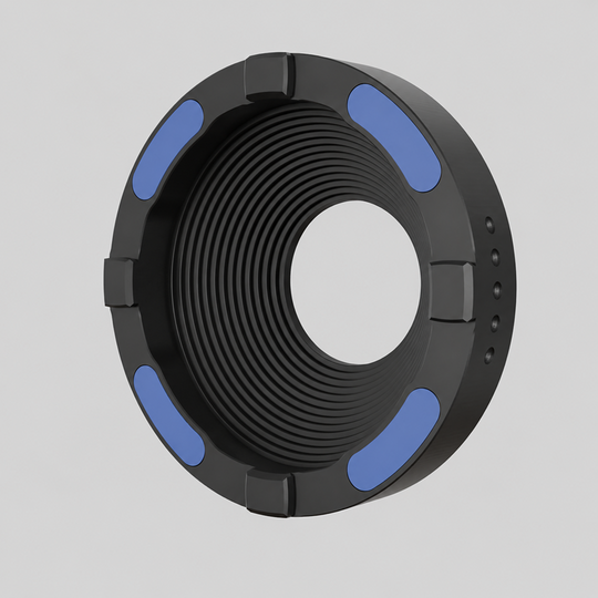 Knekt Mag Ring