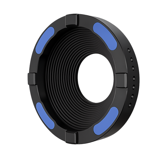 Knekt Mag Ring