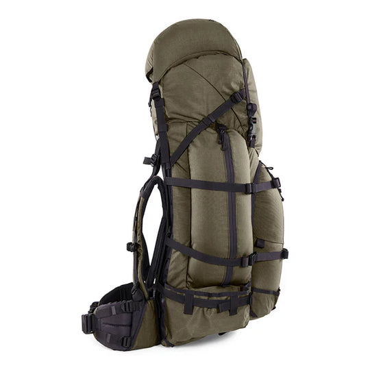 Stone Glacier Sky Guide 7900