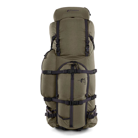 Stone Glacier Bag-Only Options