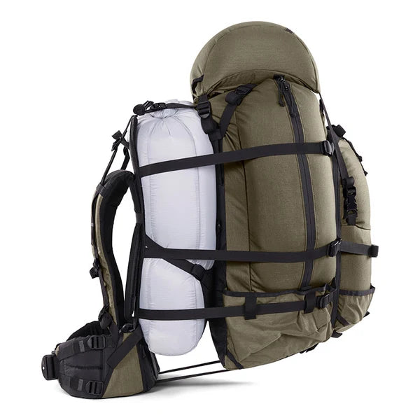 Stone Glacier Sky Guide 7900