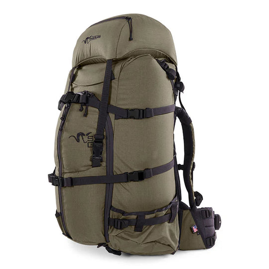 Stone Glacier Sky Guide 7900