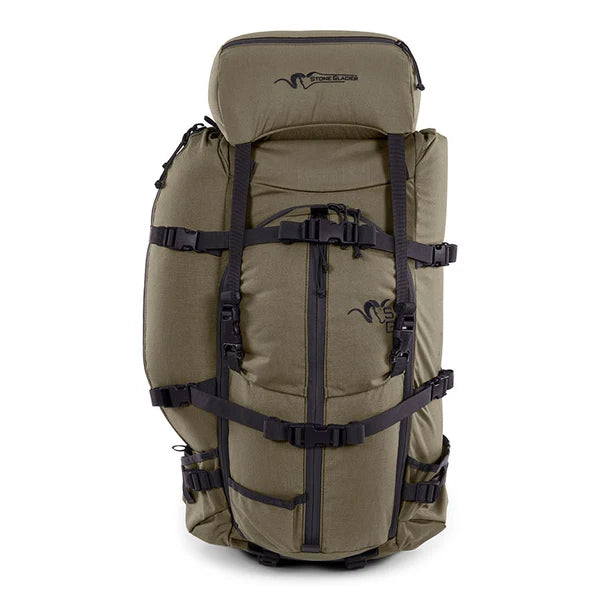 Stone Glacier Sky Guide 7900