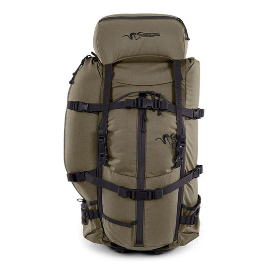 Stone Glacier Sky Guide 7900