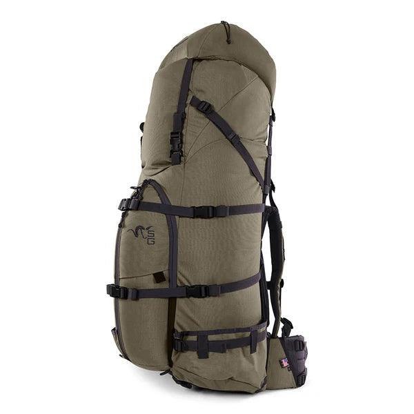 Stone Glacier Sky Guide 7900