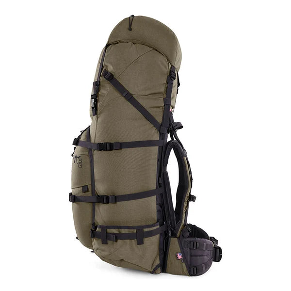 Stone Glacier Sky Guide 7900