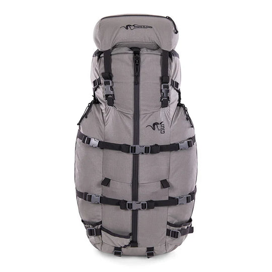 Stone Glacier Bag-Only Options