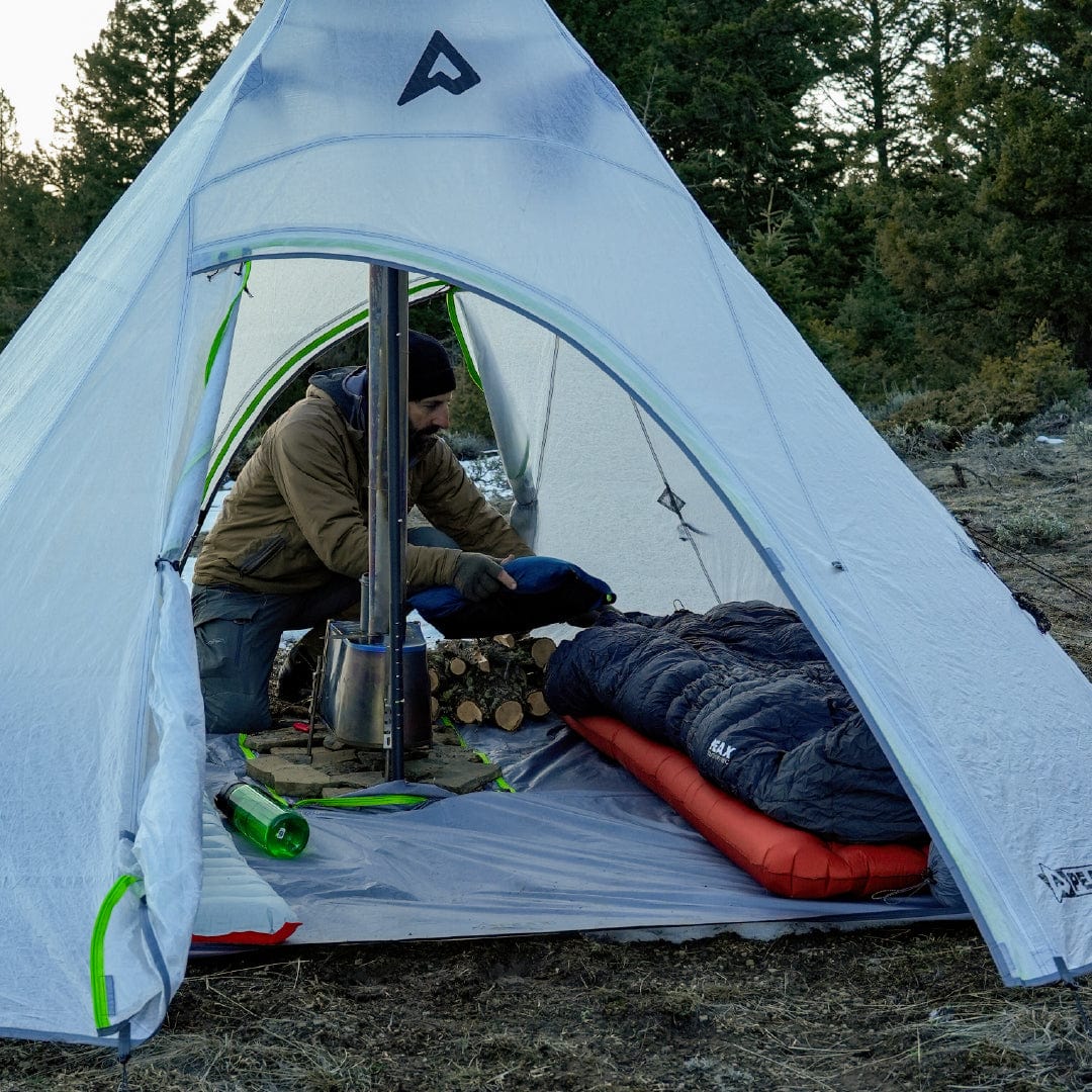 locus gear djedi Solace 0 Sleeping Bag