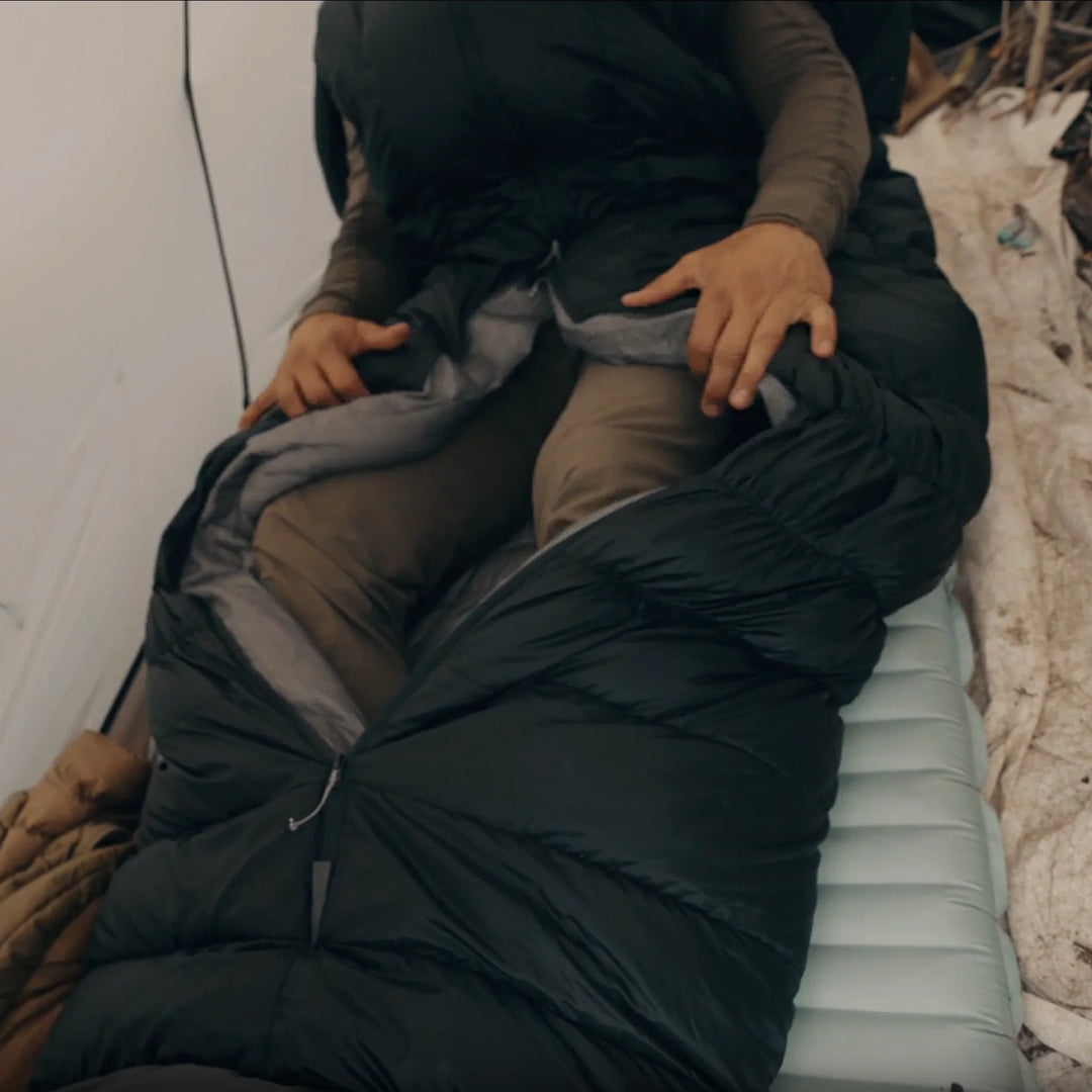 PEAX Solace 0 Sleeping Bag