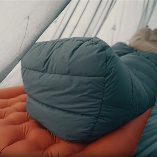 PEAX Solace 0 Sleeping Bag