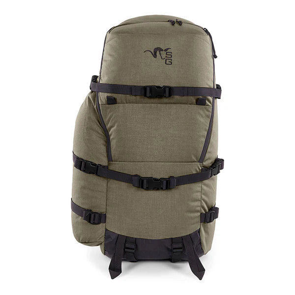 Stone Glacier Bag-Only Options