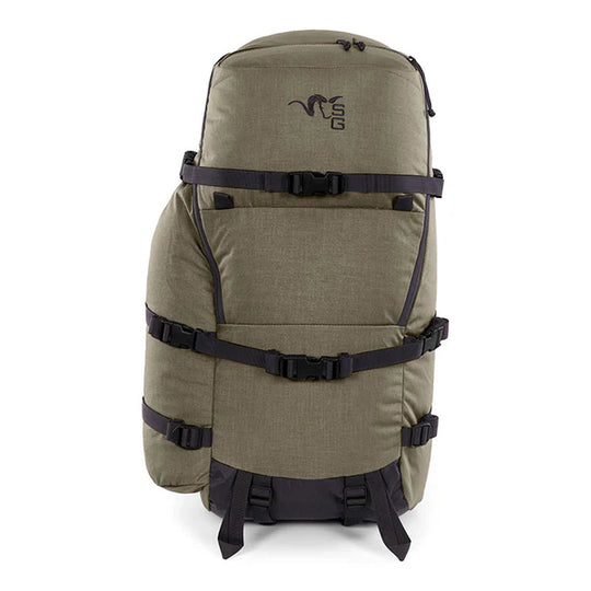 Stone Glacier Bag-Only Options