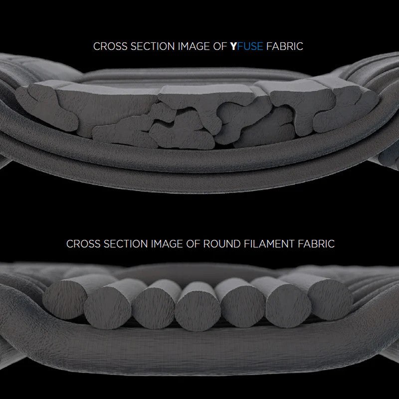 Stone Glacier sleeping bag