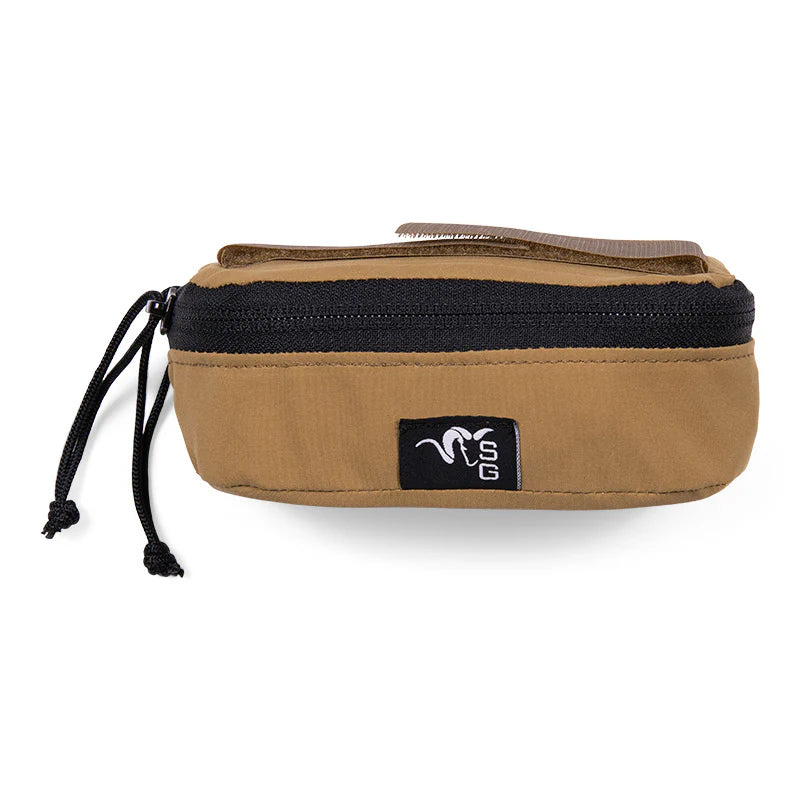 Stone Glacier Sentinel Side Pocket