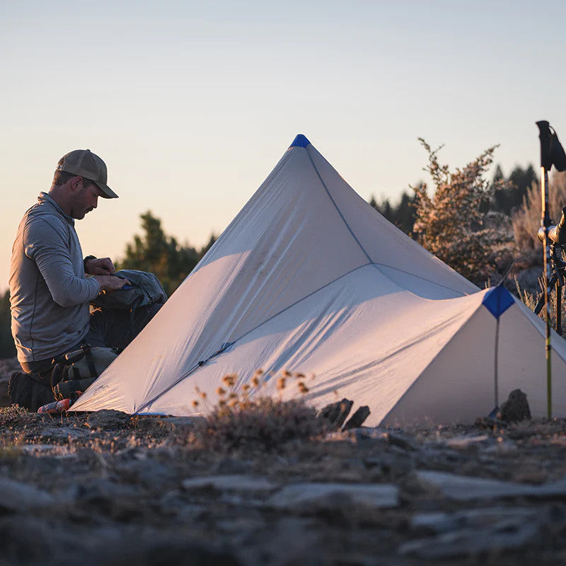 stone glacier tarp Stone Glacier