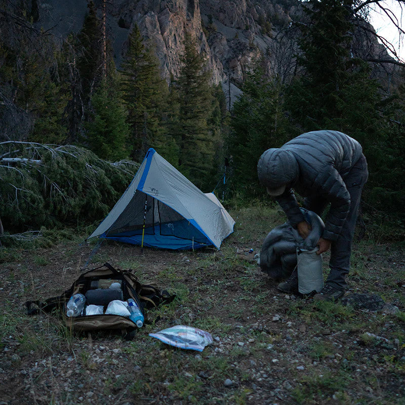 stone glacier tarp Stone Glacier