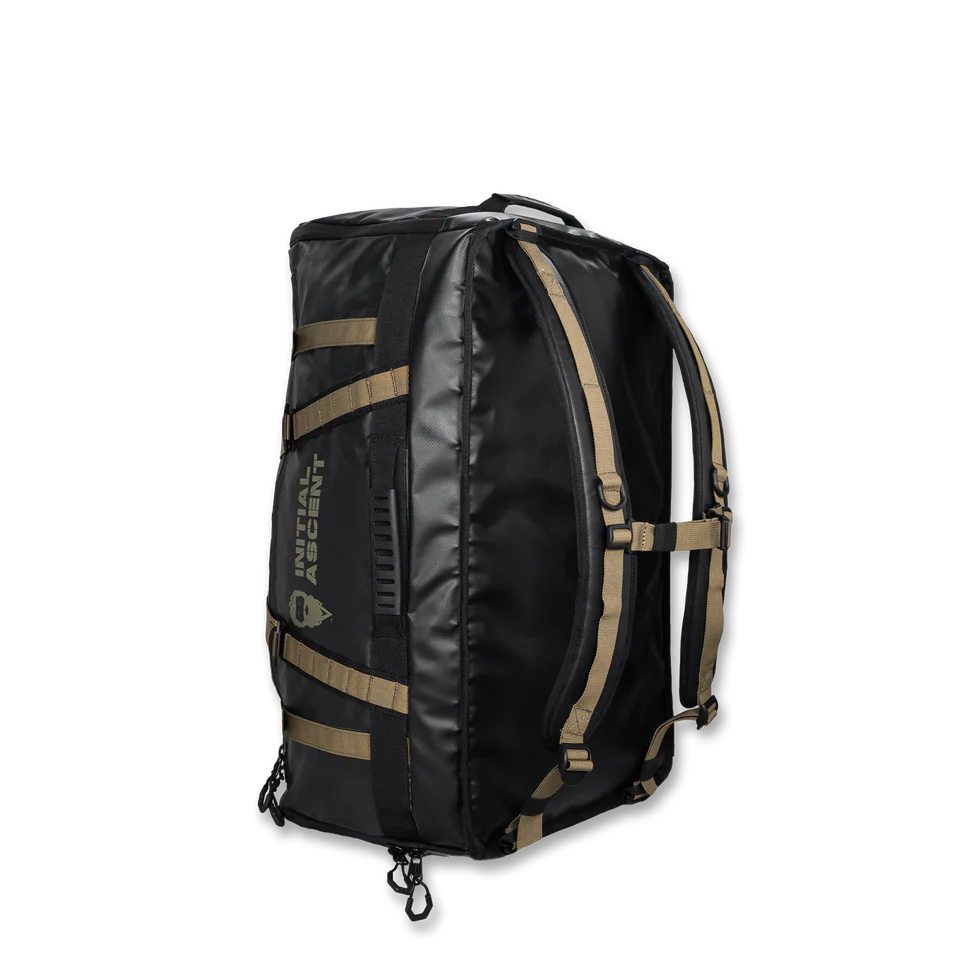 Initial Ascent Sawtooth Duffel Bags