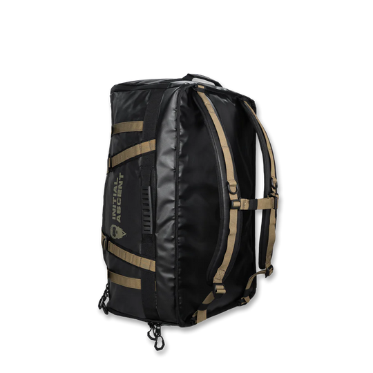 Initial Ascent Sawtooth Duffel Bags