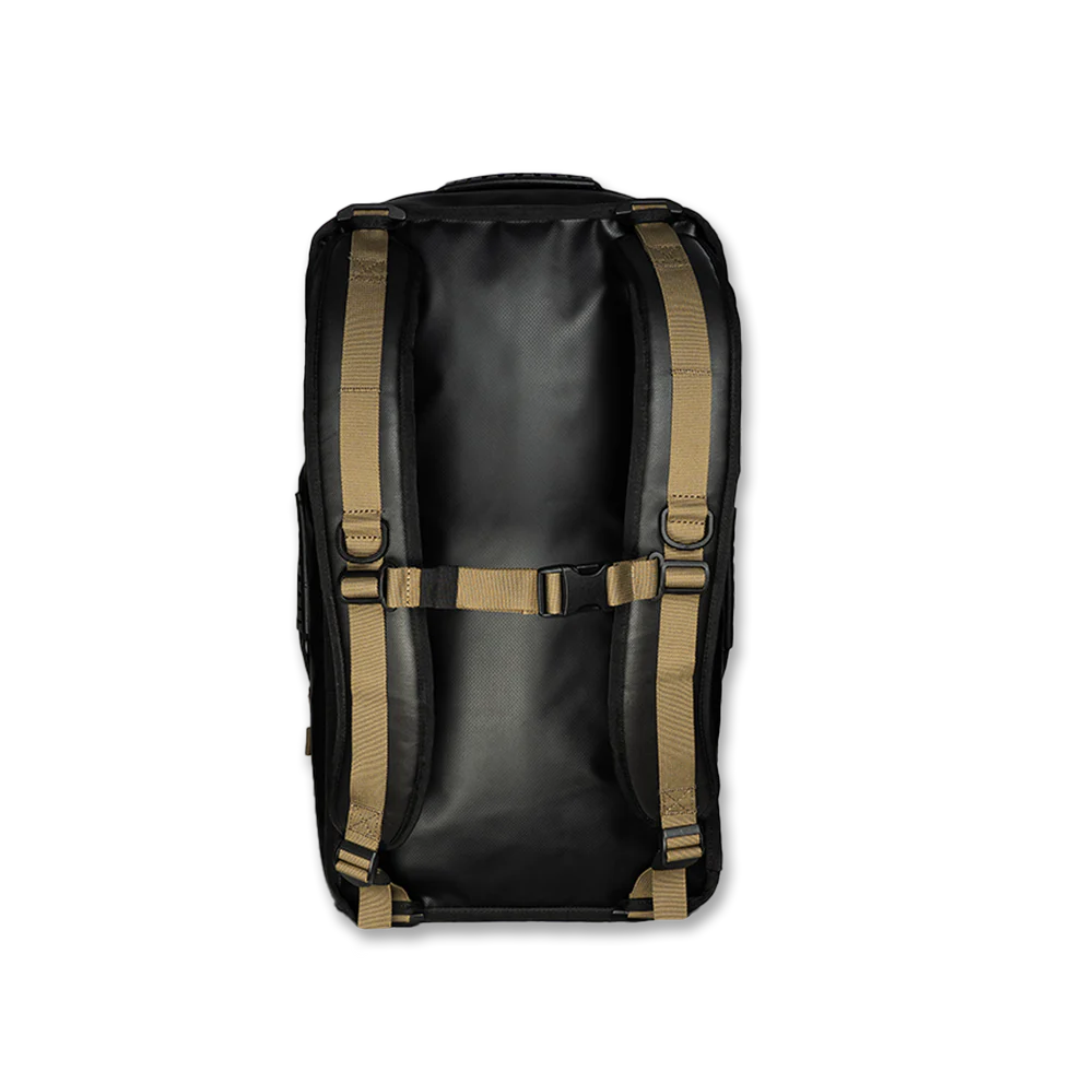 Initial Ascent Sawtooth Duffel Bags