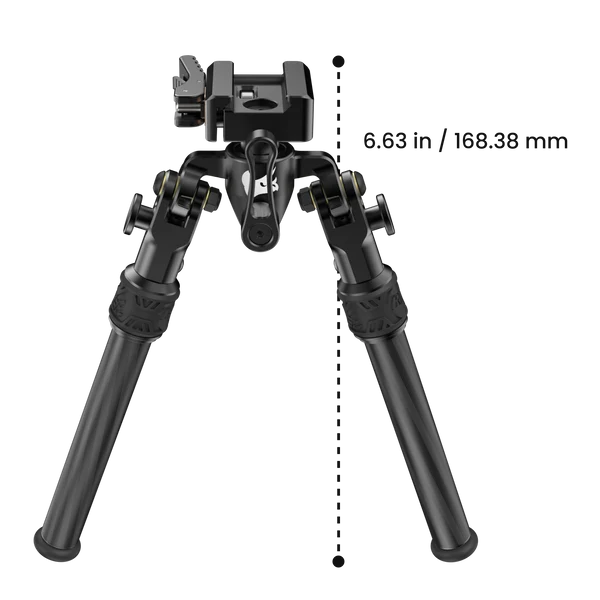 TRICER-JB Bipod