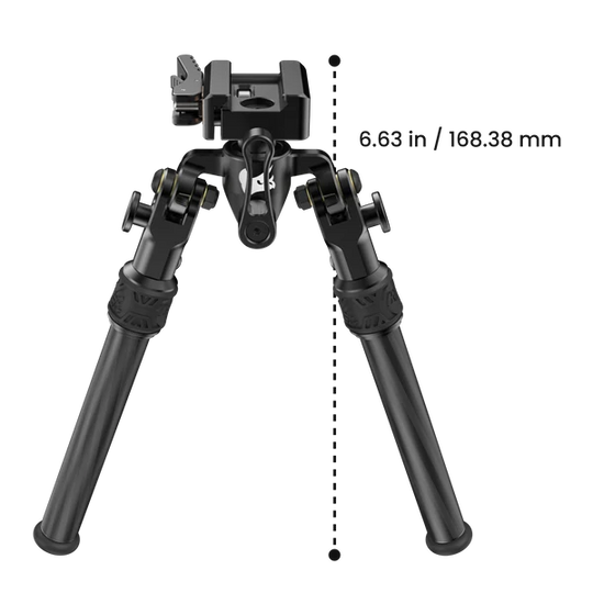 TRICER-JB Bipod
