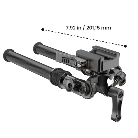 TRICER-JB Bipod