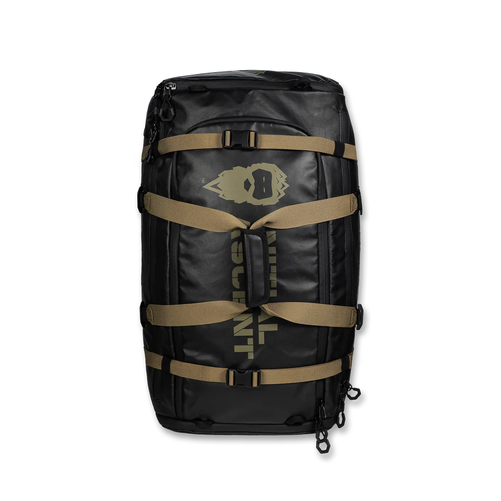 Initial Ascent Sawtooth Duffel Bags