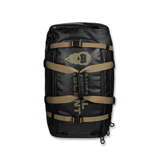 Initial Ascent Sawtooth Duffel Bags