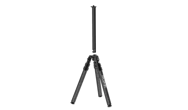 TRICER-BC Tripod 2.0