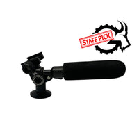TRICER-LP Pan Head