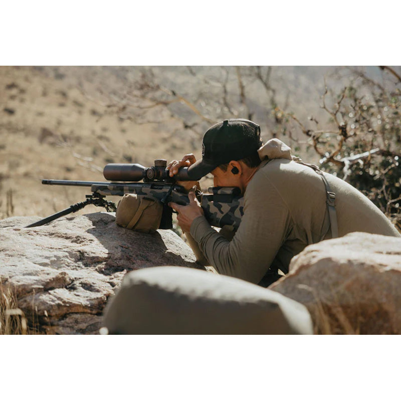 TRICER-RP Bipod