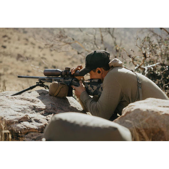 TRICER-RP Bipod