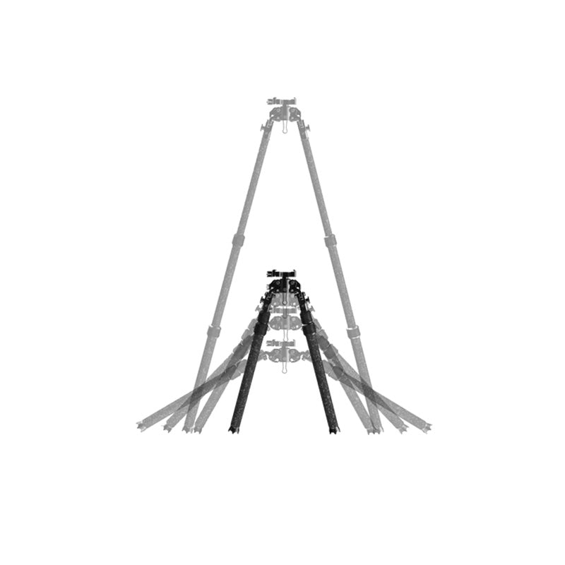 TRICER-RP Bipod