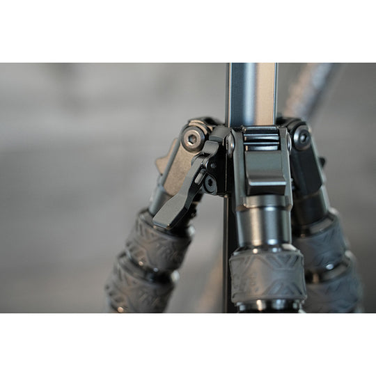 TRICER-BC Tripod 2.0