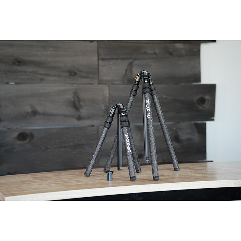 TRICER-BC Tripod 2.0