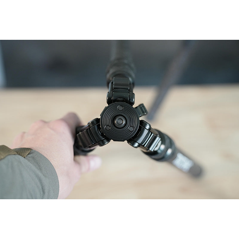 TRICER-AD Tripod 2.0