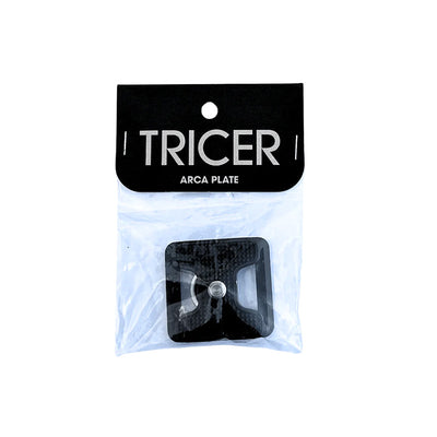 Tricer-AP Arca Adapter Plate